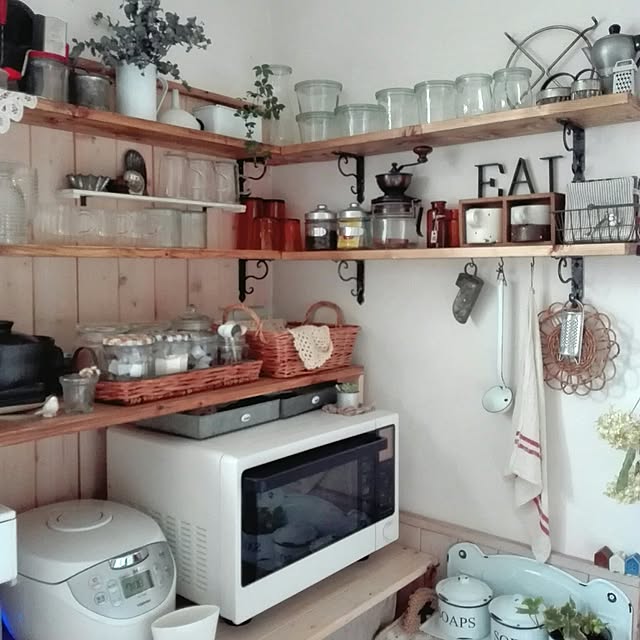 kokkomachaさんの実例写真
