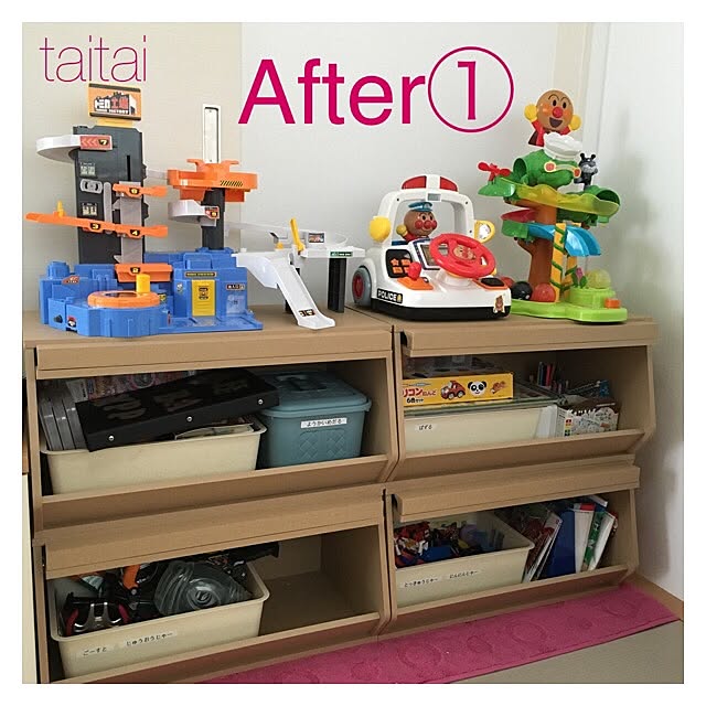 taitaiさんの実例写真