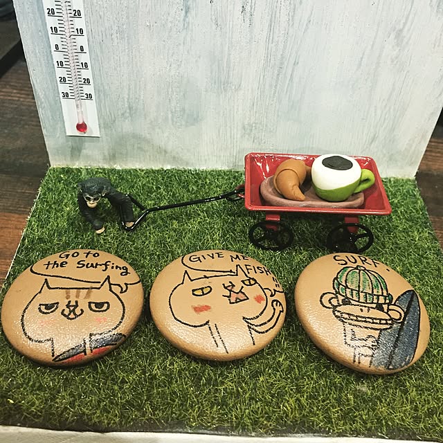 moriyamanekoさんの実例写真