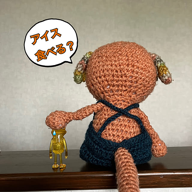 manduonmaさんの部屋