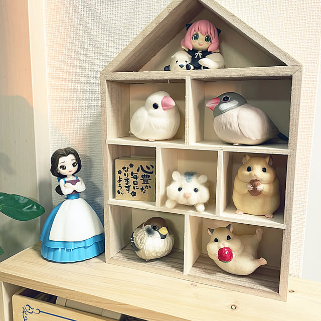 kareiさんの実例写真