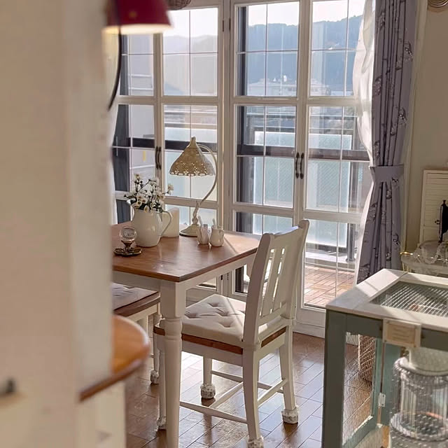 Atsukoさんの実例写真