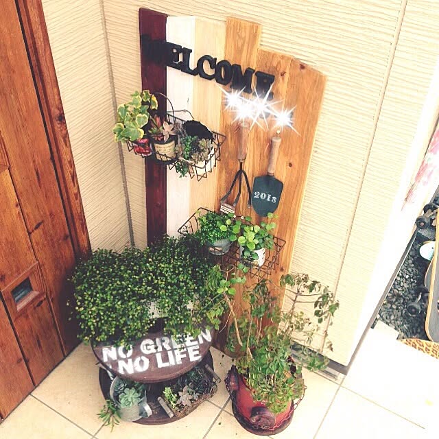 kuruchanbaさんの実例写真