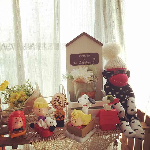mama-chuchuさんの実例写真