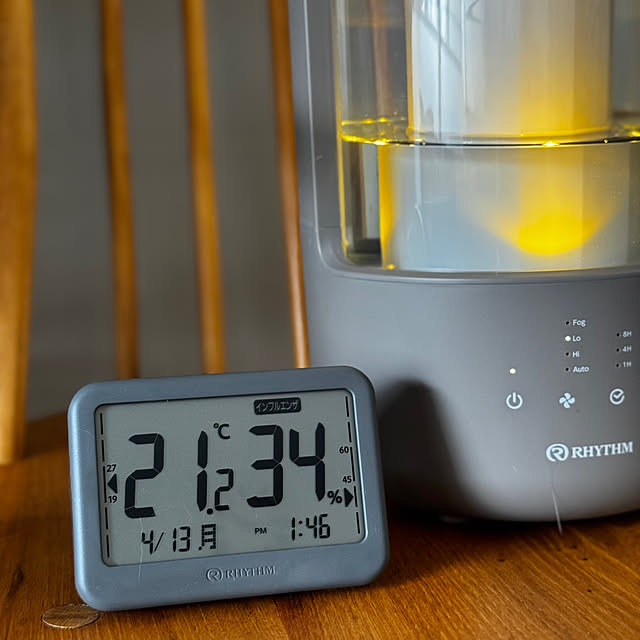 chulashihoさんの部屋