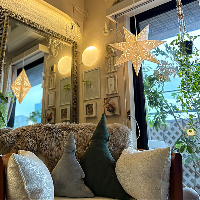 momo_sanさんの部屋