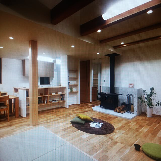 arinkoさんの実例写真