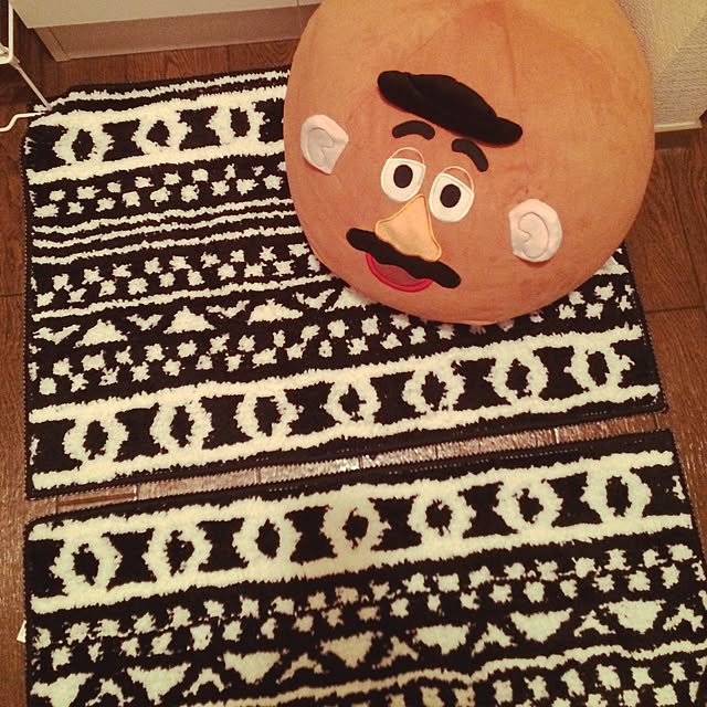 mochiさんの実例写真