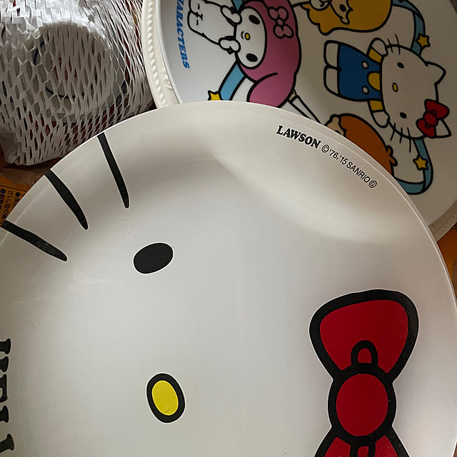 キッチン/セブンイレブン限定/LAWSON/捨て活/いつもありがとうございます❤️...などのインテリア実例 - 2025-05-30 19:21:51