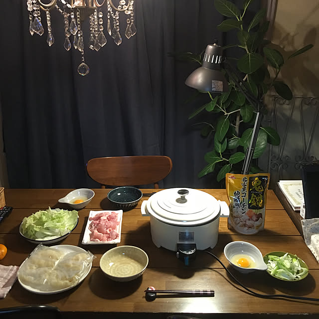 kuromameさんの実例写真