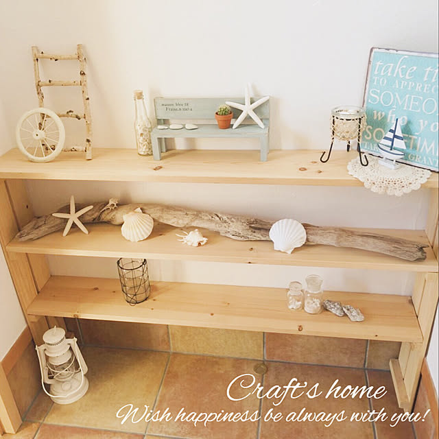 CRAFTさんの実例写真