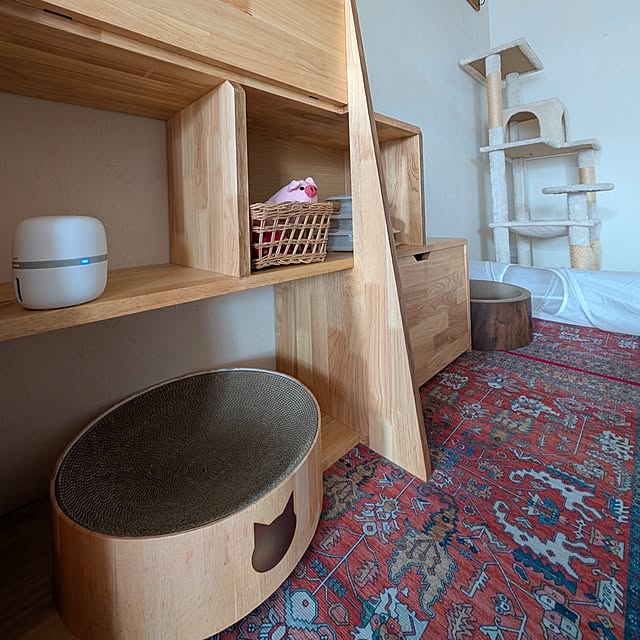 lovepeaceさんの実例写真