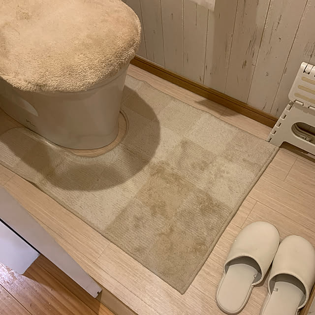 バス/トイレ/ナチュラルのインテリア実例 - 2024-08-28 20:35:44