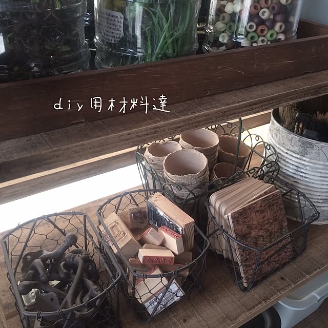 jisoさんの実例写真