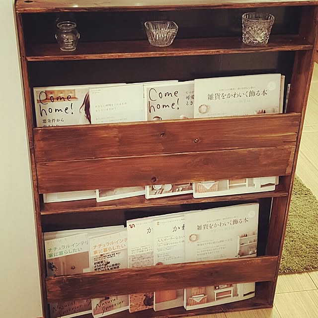 mikarinさんの実例写真