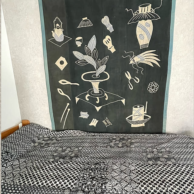 buchiさんの部屋