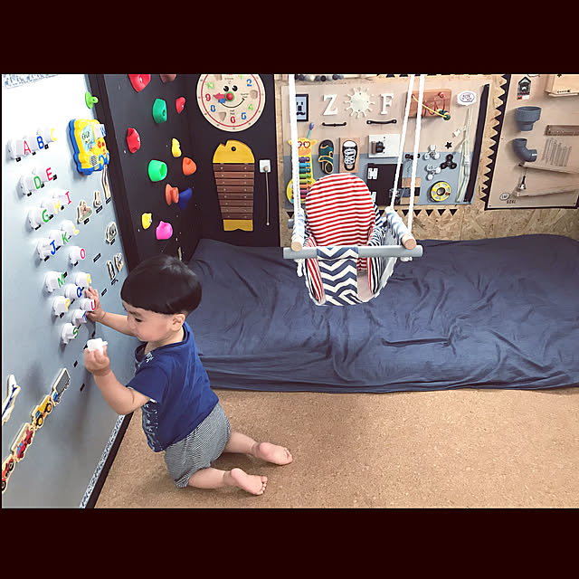shantiさんの実例写真