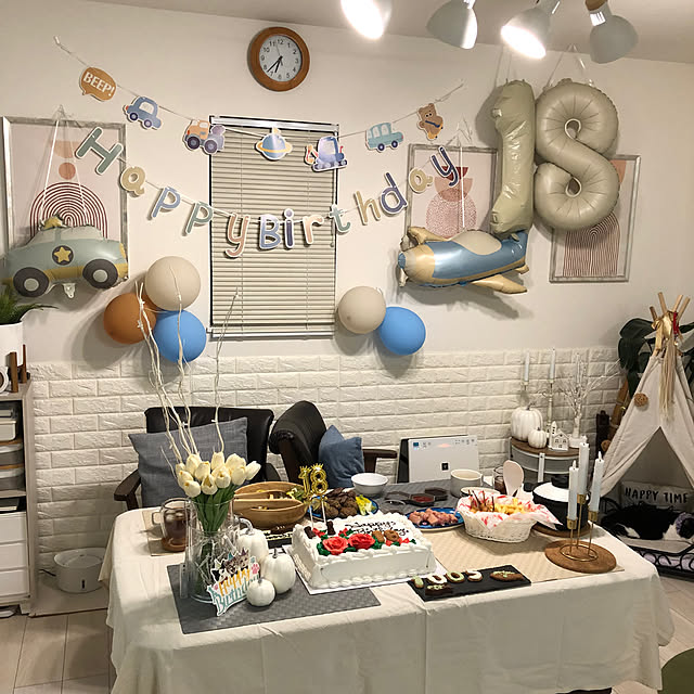 mikenekoさんの部屋