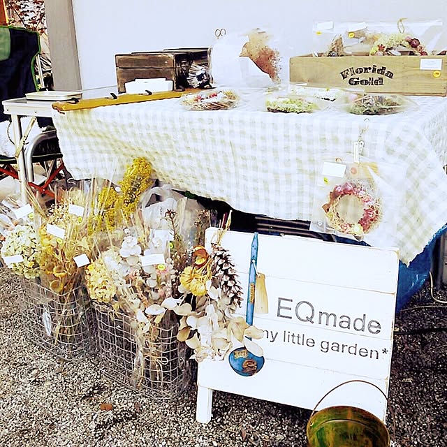 eqmadeさんの実例写真