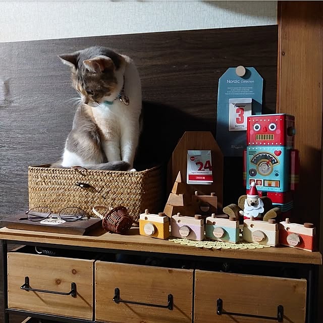 fukuさんの部屋