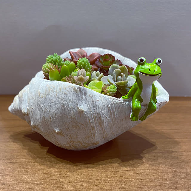 okapiさんの部屋