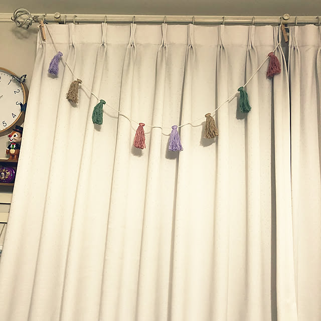 karubi_candyさんの実例写真