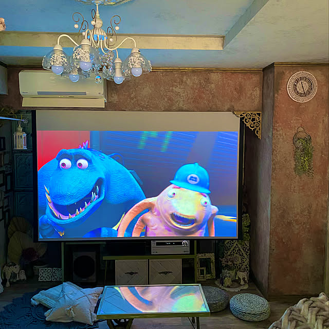micoさんの実例写真