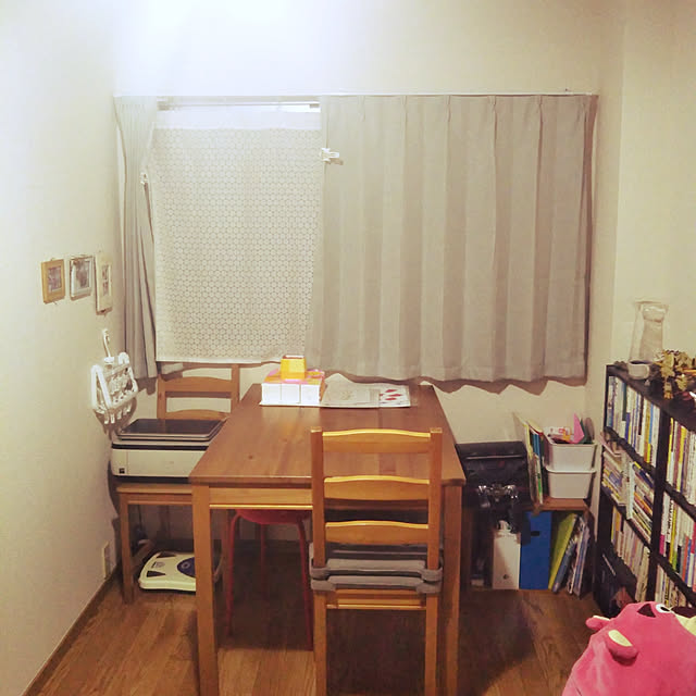 pinponmamさんの実例写真