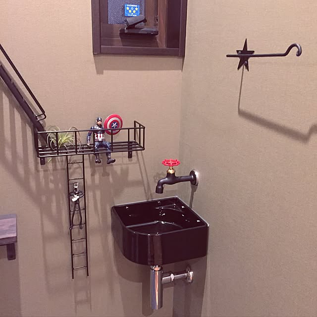 pepperさんの実例写真