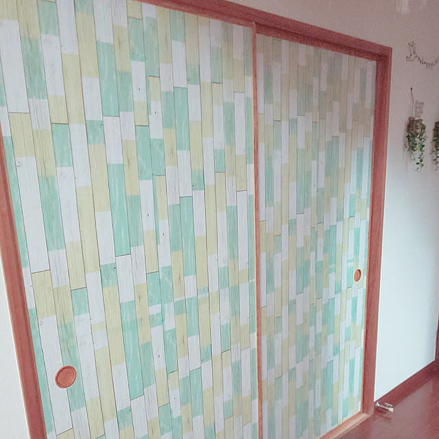 harumoeさんの実例写真