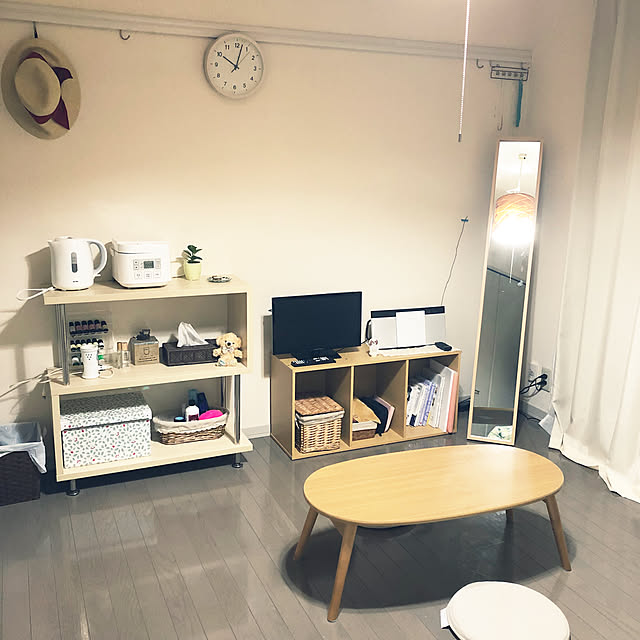 m1k1tar0さんの実例写真