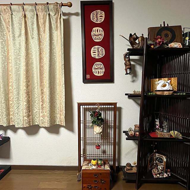 ritsukoさんの部屋