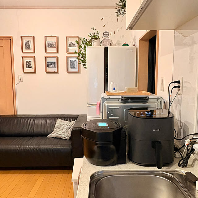 kaoriさんの実例写真