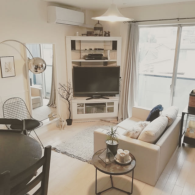coco.Apartmanさんの実例写真