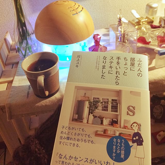 Alfonce_Kazさんの実例写真