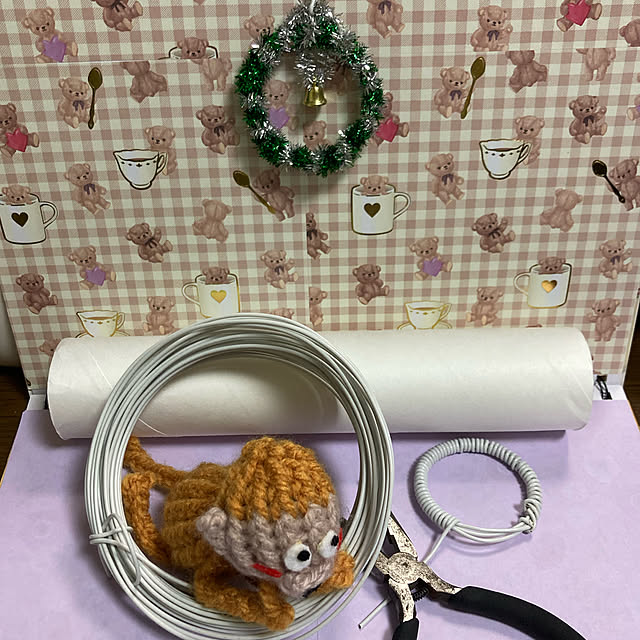 manduonmaさんの実例写真