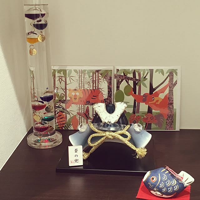 chiakkyさんの実例写真