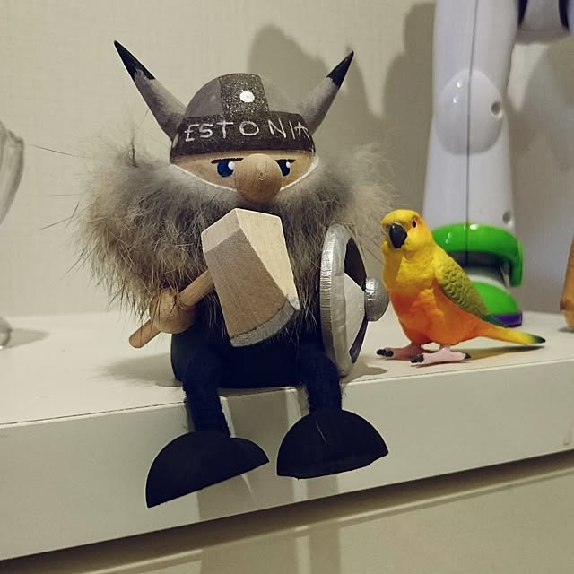 monaさんの実例写真