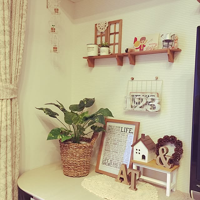 Ayaさんの実例写真