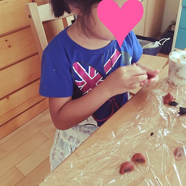 mieさんの実例写真