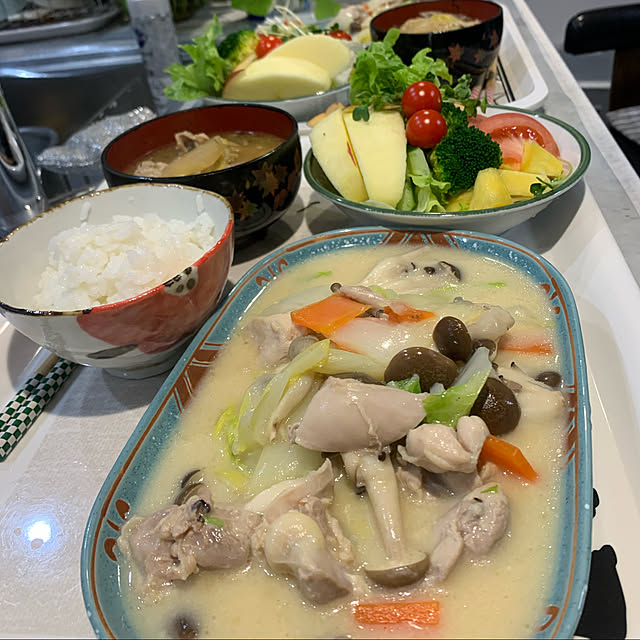 Aqettyさんの実例写真