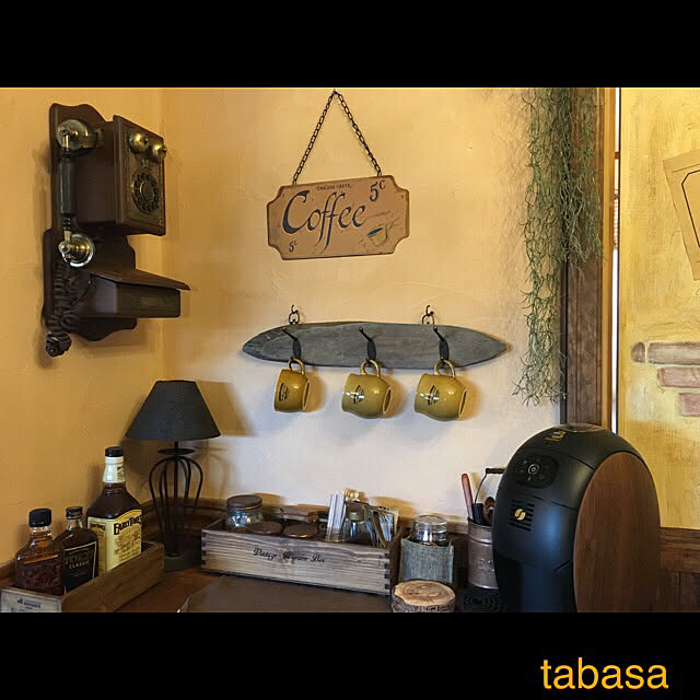 tabasaさんの実例写真