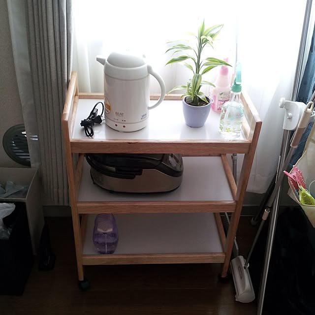 ginjiさんの実例写真