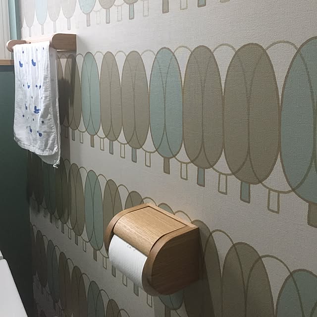 バス/トイレのインテリア実例 - 2017-02-05 08:49:32