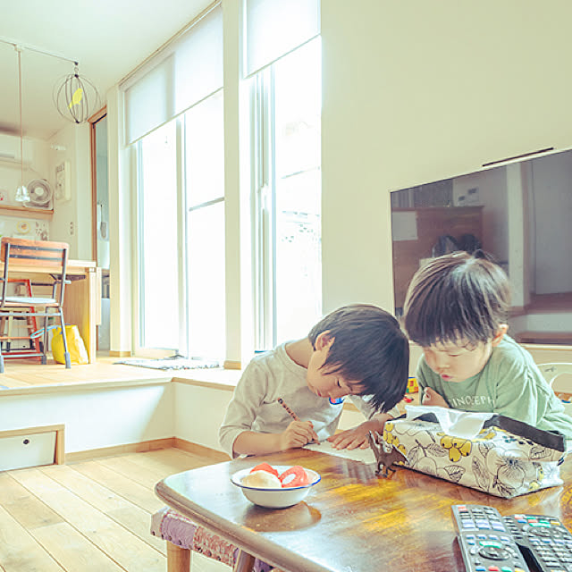 johnp._.qtotoさんの実例写真