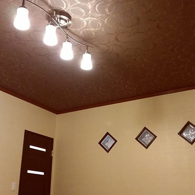 chocoさんの実例写真
