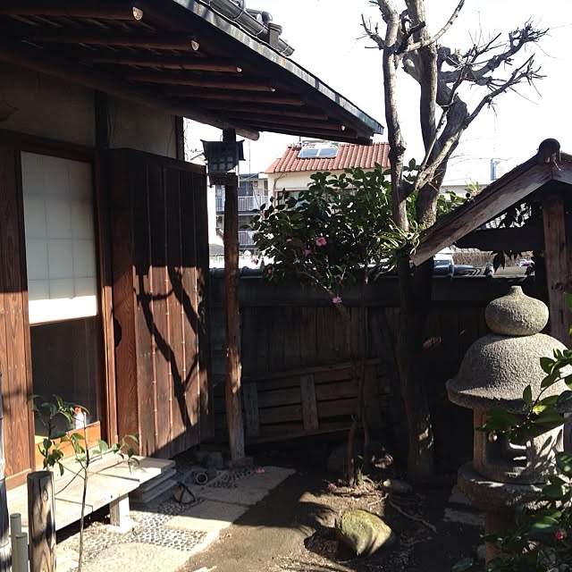 Takumaさんの実例写真