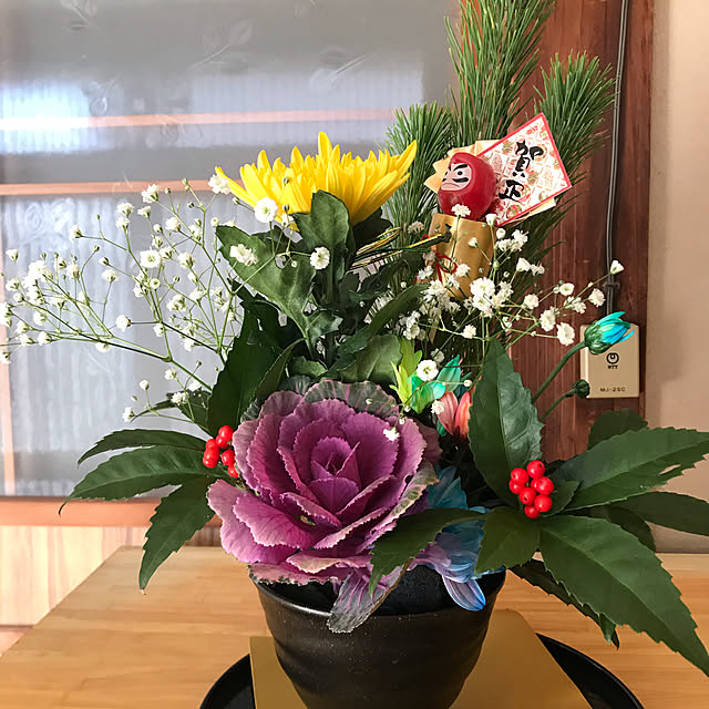 kaorinさんの実例写真