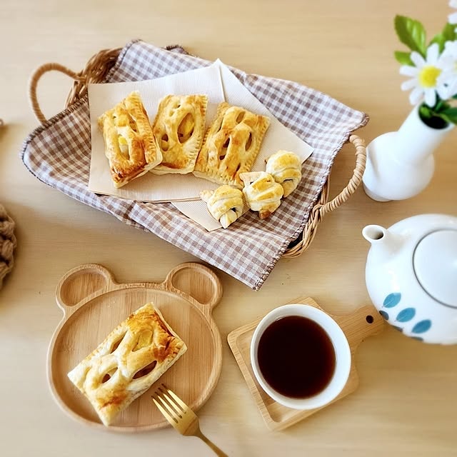 pinonさんの部屋