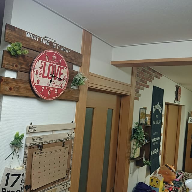 TKEさんの実例写真